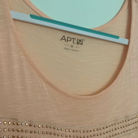 ⭐️APT 9 Blouse Medium - Picture 3 of 8